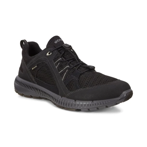 ECCO - Terrracruise II GORE-TEX Dame Sko 3 ECCO - Terrracruise II GORE-TEX Dame Sko