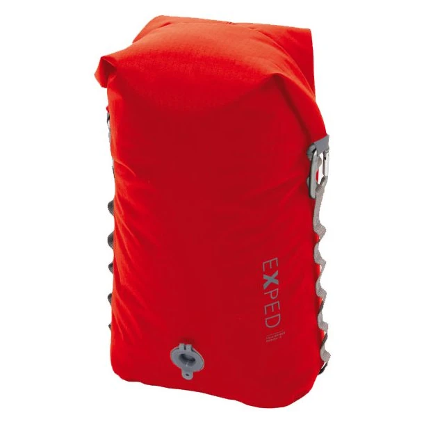 Exped - Fold Drybag Endura 3 Exped - Fold Drybag Endura - Billede 2