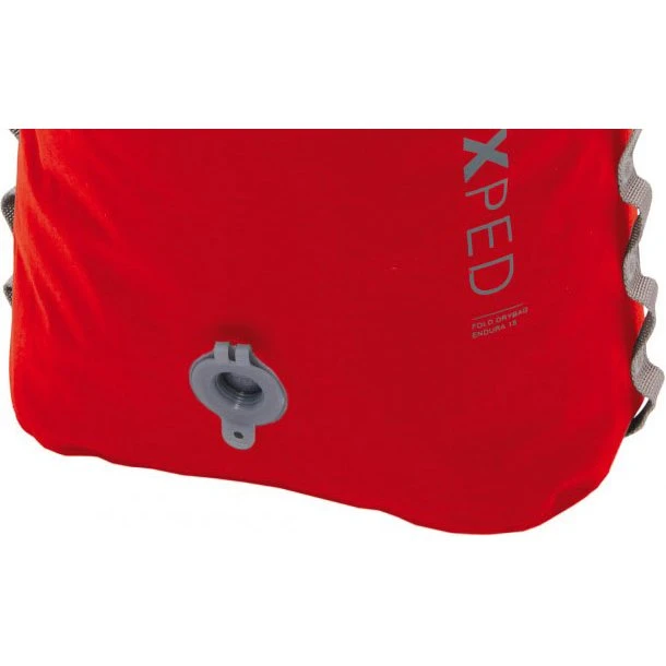 Exped - Fold Drybag Endura 9 Exped - Fold Drybag Endura - Billede 8