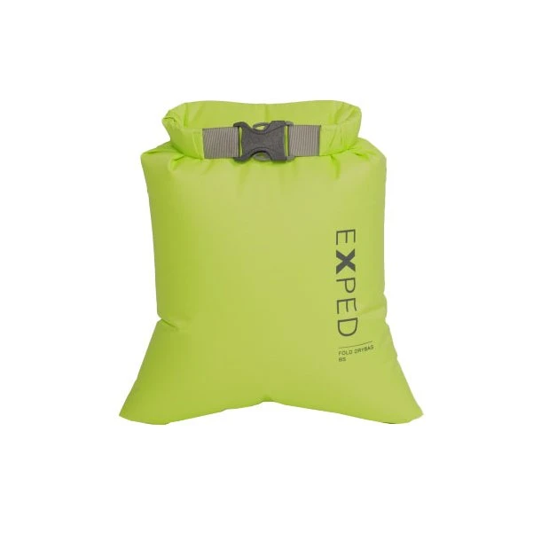 Exped - Fold Drybags BS 4 Exped - Fold Drybags BS - Billede 2