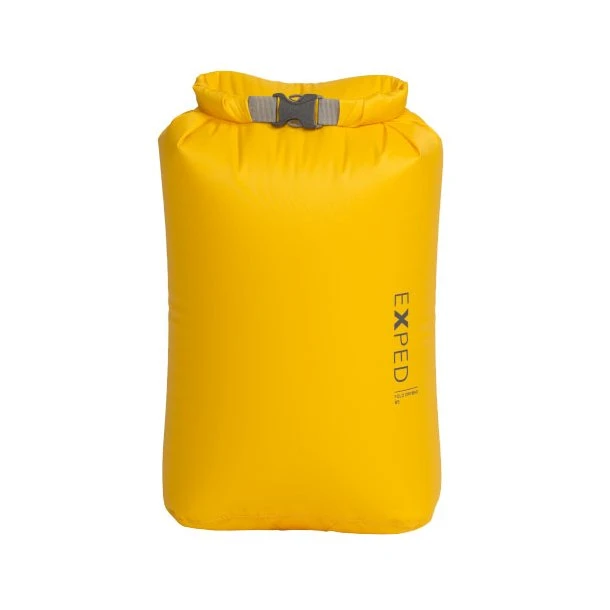 Exped - Fold Drybags BS 5 Exped - Fold Drybags BS - Billede 3