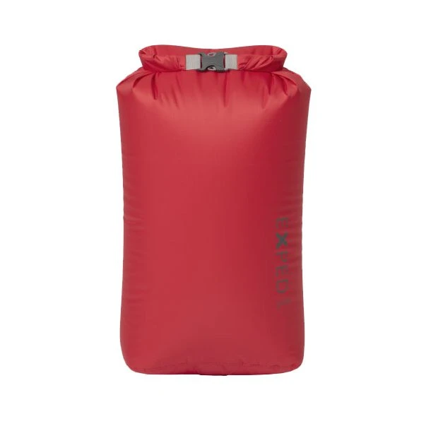 Exped - Fold Drybags BS 6 Exped - Fold Drybags BS - Billede 4