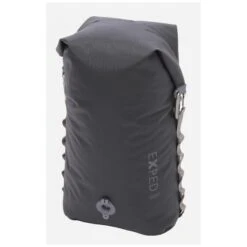 Exped - Fold Drybag Endura 12 Exped - Fold Drybag Endura -Nordisko Butik exped folddrybag endura 15 black 01.w610.h610.fill