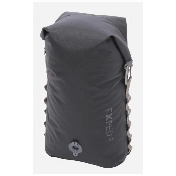 Exped - Fold Drybag Endura 5 Exped - Fold Drybag Endura - Billede 4