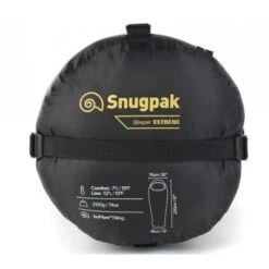 Snugpak - Sleeper Extreme Sovepose 13 Snugpak - Sleeper Extreme Sovepose -Nordisko Butik ext 02.w610.h610.fill