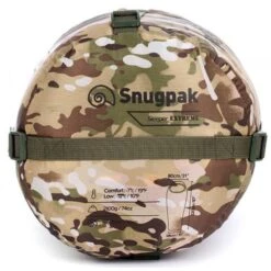 Snugpak - Sleeper Extreme Sovepose 19 Snugpak - Sleeper Extreme Sovepose -Nordisko Butik ext 07.w610.h610.fill