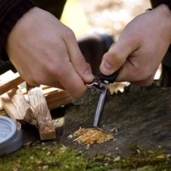 Light My Fire - FireSteel BIO Army 2.0 -Nordisko Butik firesteel army 2.0 3.w610.h610.fill