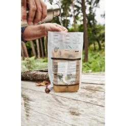 Forestia - Chili Con Carne Med Fuldkornsris (350 Kcal) -Nordisko Butik forestia selfheater 04.w610.h610.fill