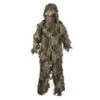 Mil-Tec - Woodland Ghillie Suit (4 Dele) 1 Mil-Tec - Woodland Ghillie Suit (4 Dele) -Nordisko Butik ghilliesuit woodland 11961820 01.w610.h610.fill
