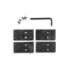 Glock - MOS Adapter Sæt 2 Glock - MOS Adapter Sæt -Nordisko Butik glock mos adapter set 335377 01.w610.h610.fill
