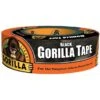 Gorilla Glue - Black Gorilla Gaffatape 32 M 2 Gorilla Glue - Black Gorilla Gaffatape 32 M -Nordisko Butik gorilla black tape 11.w610.h610.fill 1
