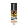 Gorilla Glue - Epoxy Lim (25 Ml.) 2 Gorilla Glue - Epoxy Lim (25 Ml.) -Nordisko Butik gorilla glue gogge251 epoxy 2 komponent 25ml 01.w610.h610.fill