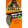 Gorilla Glue - To-Go Gaffatape (9 M) -Nordisko Butik gorilla glue goggttg91 gorilla tape to go 01.w610.h610.fill