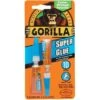 Gorilla Glue - Super Lim 3 G (2-pak) -Nordisko Butik gorilla glue super glue 2pak 01.w610.h610.fill