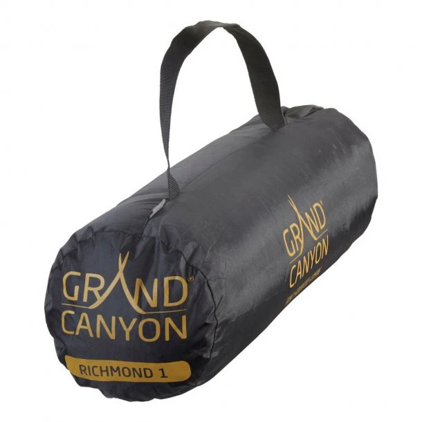 Grand Canyon - Richmond 1-personers Telt 6 Grand Canyon - Richmond 1-personers Telt - Billede 4