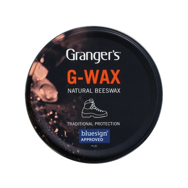 Grangers - G-Wax 3 Grangers - G-Wax