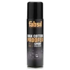 Grangers Fabsil - Wax Cotton Proofer Spray