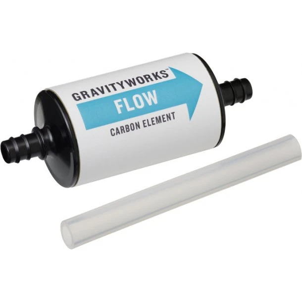 Platypus - Gravity Works Carbon Element 3 Platypus - Gravity Works Carbon Element