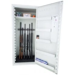 Scandinavian Safe - SP99 Våbenskab (16 Våben)