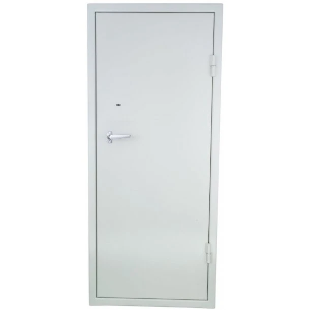 Scandinavian Safe - SP99 Våbenskab (16 Våben) 4 Scandinavian Safe - SP99 Våbenskab (16 Våben) - Billede 2