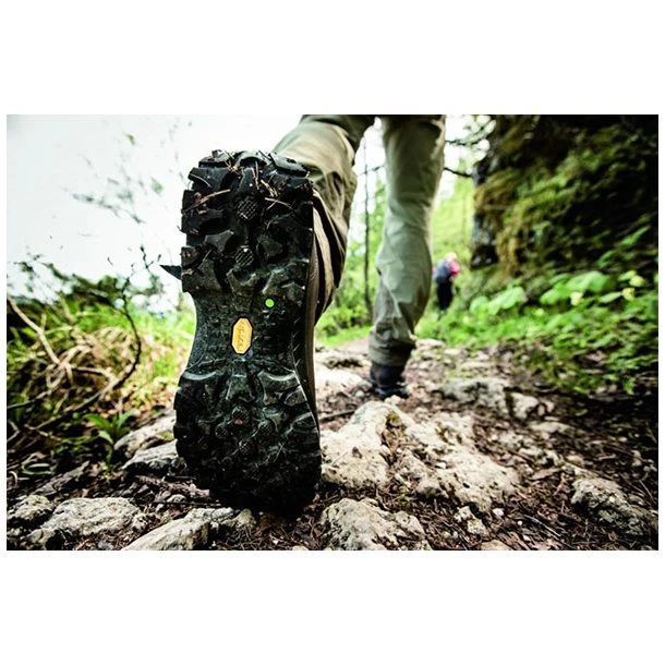 Hanwag - Tatra II Wide GORE-TEX Vandrestøvler 11 Hanwag - Tatra II Wide GORE-TEX Vandrestøvler - Billede 9