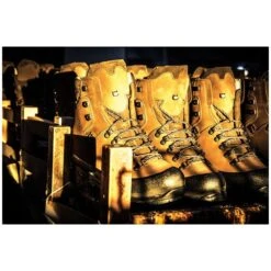 Hanwag - Tatra II Wide Dame GORE-TEX Vandrestøvler -Nordisko Butik hanwag h200200 tatra ii wide gore tex 05.w610.h610.fill 1