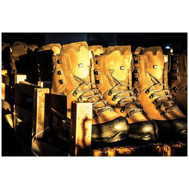 Hanwag - Tatra II Wide GORE-TEX Vandrestøvler 8 Hanwag - Tatra II Wide GORE-TEX Vandrestøvler - Billede 6