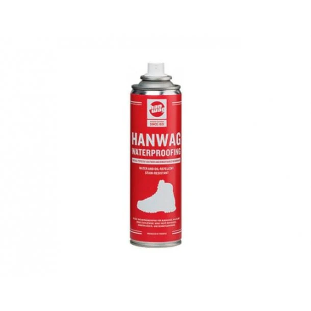 Hanwag - Waterproofing Spray Imprægnering 3 Hanwag - Waterproofing Spray Imprægnering