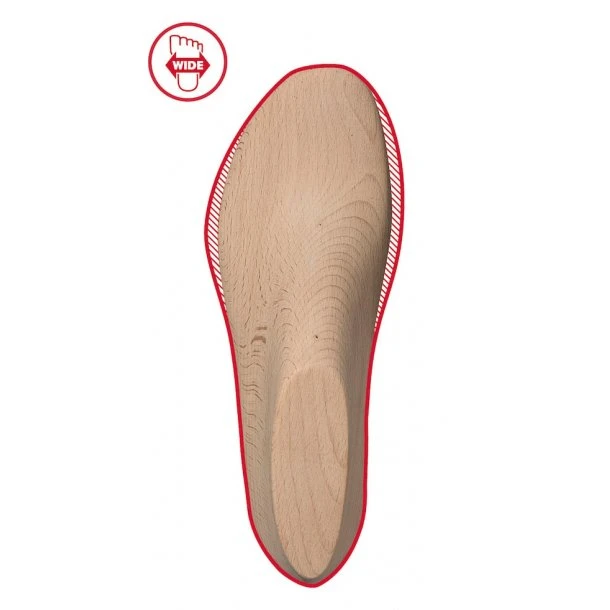 Hanwag - Lhasa II Wide Vandrestøvler 7 Hanwag - Lhasa II Wide Vandrestøvler - Billede 5