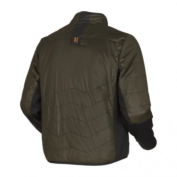 Härkila - Heat Jakke 4 Härkila - Heat Jakke - Billede 2