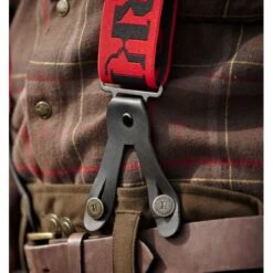 Härkila - Carl-August Seler T/Knapper