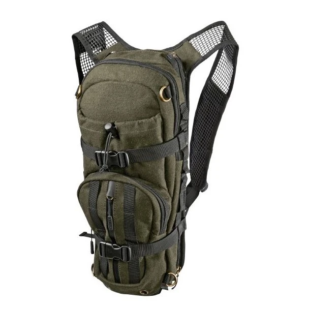 Härkila - Alta Rygsæk I Melton Uld 3 Härkila - Alta Rygsæk I Melton Uld