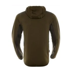 Härkila - Deer Stalker Herre Fleece Hoodie 10 Härkila - Deer Stalker Herre Fleece Hoodie -Nordisko Butik harkila deer stalker fleece herre hoodie groen brun 02.w610.h610.fill