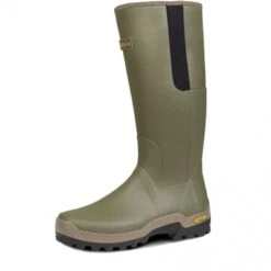 Härkila - Orton Gusset Gummistøvle