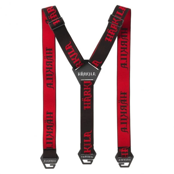 Härkila - Tech Seler Til Bæltestrop 4 Härkila - Tech Seler Til Bæltestrop - Billede 2