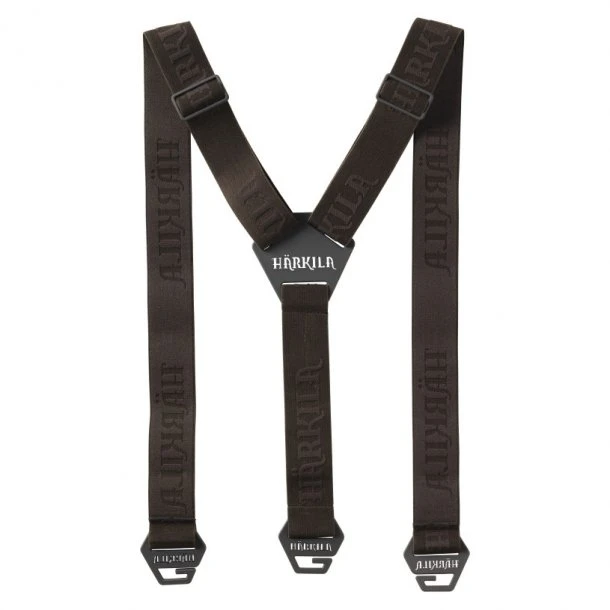 Härkila - Tech Seler Til Bæltestrop 3 Härkila - Tech Seler Til Bæltestrop