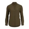 Härkila - Trail Dame Skjorte -Nordisko Butik harkila trail LS kvinde skjorte groen 03.w610.h610.fill