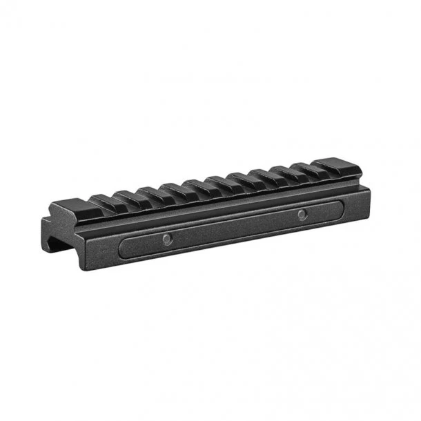 Hawke - Adapter Base Picatinny Skinne 3 Hawke - Adapter Base Picatinny Skinne