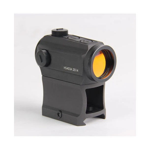 Holosun - HS403A Red Dot Sight 5 Holosun - HS403A Red Dot Sight - Billede 3