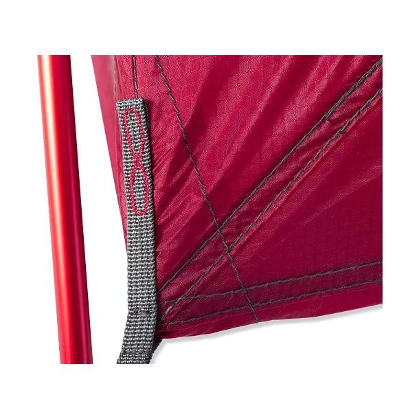 MSR - Hubba Hubba NX 2-personers Telt 14 MSR - Hubba Hubba NX 2-personers Telt - Billede 12