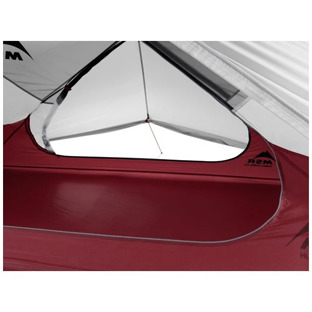 MSR - Hubba Hubba NX 2-personers Telt 11 MSR - Hubba Hubba NX 2-personers Telt - Billede 9