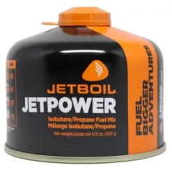 Jetboil - JetPower Gas 230g