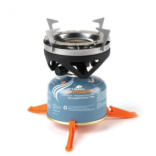Jetboil - Zip Gasbrænder 4 Jetboil - Zip Gasbrænder - Billede 2