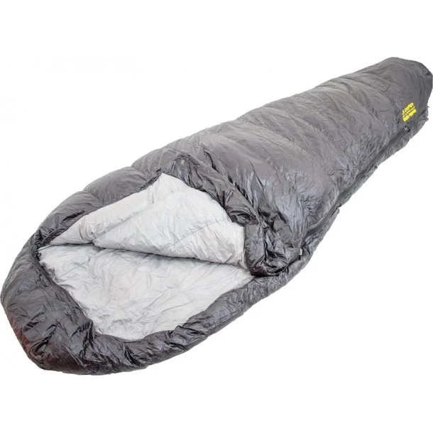 JR Gear - Helium Down 350 Sovepose 4 JR Gear - Helium Down 350 Sovepose - Billede 2