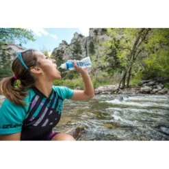 Katadyn - BeFree Filter M. Vandflaske 0,6L 10 Katadyn - BeFree Filter M. Vandflaske 0,6L -Nordisko Butik katadyn befree filter i vandflaske 0 6l 04.w610.h610.fill