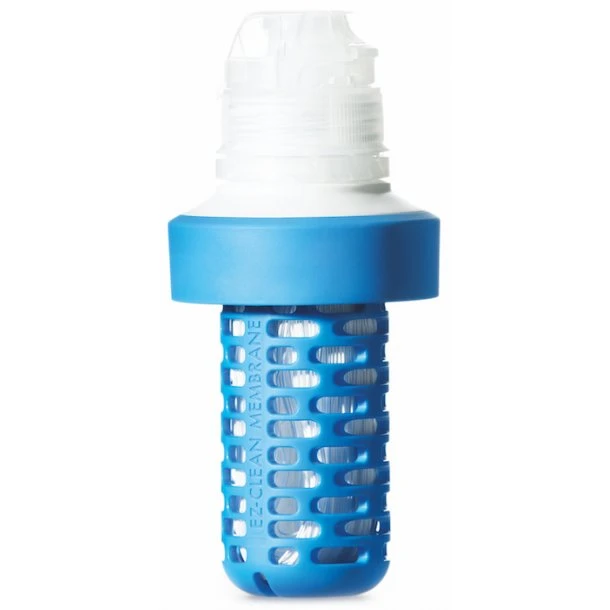 Katadyn - BeFree Filter M. Vandflaske 1L 5 Katadyn - BeFree Filter M. Vandflaske 1L - Billede 3