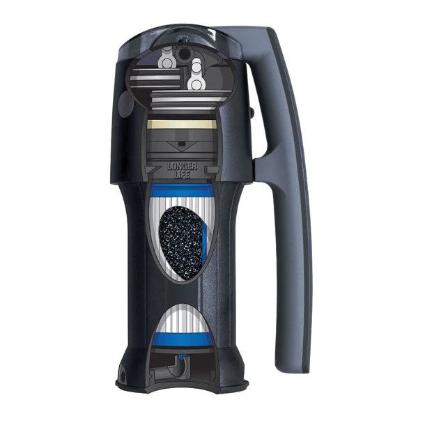 Katadyn - Vario Vandrensepumpe 8 Katadyn - Vario Vandrensepumpe - Billede 6