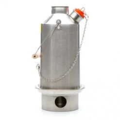 Kelly Kettle - Base Camp Kedel 1.6l