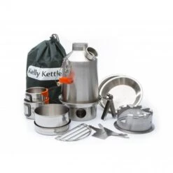 Kelly Kettle - Ultimate Kit