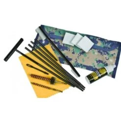 Kleenbore - Field Cleaning Sæt (Multicam)